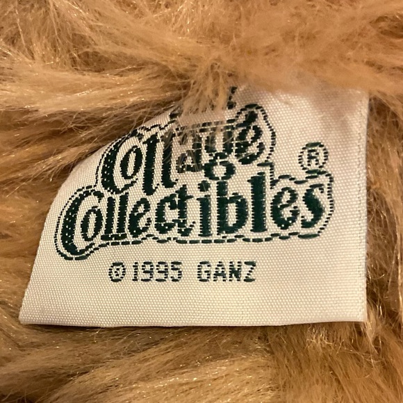 Ganz Cottage Collectibles “Taylor” - Picture 8 of 10